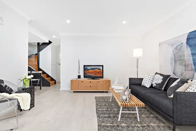 Main view of Homely apartment listing, 3/20 Bay Road, Russell Lea NSW 2046