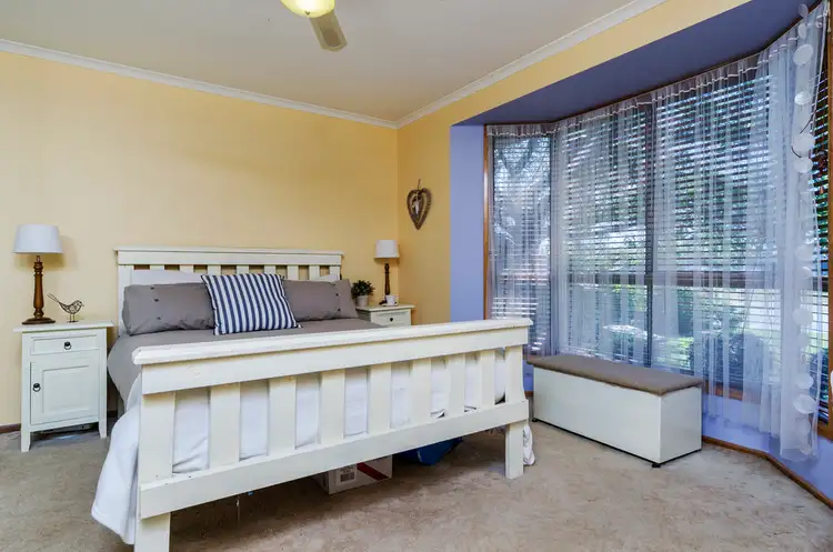 Fifth view of Homely house listing, 3 Cameron Road, Aldinga Beach SA 5173