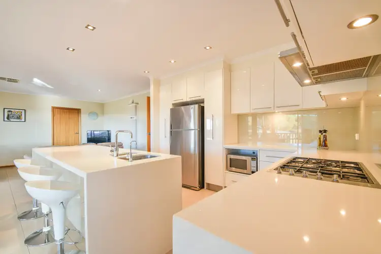 Fourth view of Homely house listing, 6 Trennert Court, Old Reynella SA 5161
