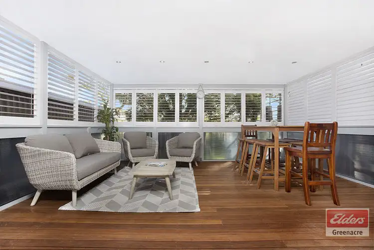 Second view of Homely house listing, 5 Pomona Street, Greenacre NSW 2190