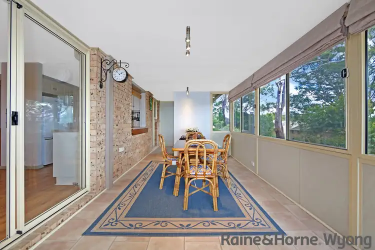 Fourth view of Homely house listing, 24/1 Hillview Crescent, Tuggerah NSW 2259