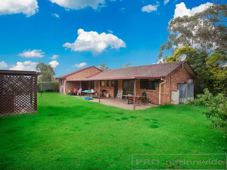 Fourth view of Homely house listing, 1 Jason Place, Rutherford NSW 2320