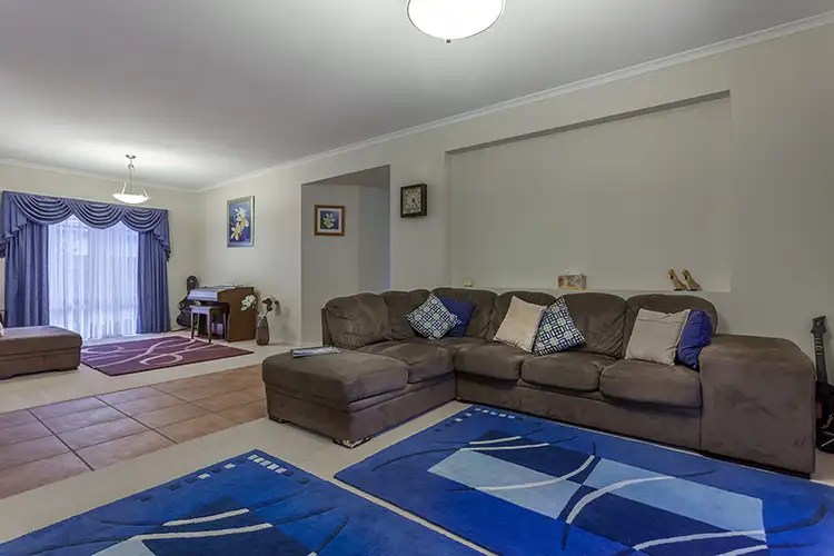 Sixth view of Homely house listing, 15 Wood Drive, Middle Ridge QLD 4350