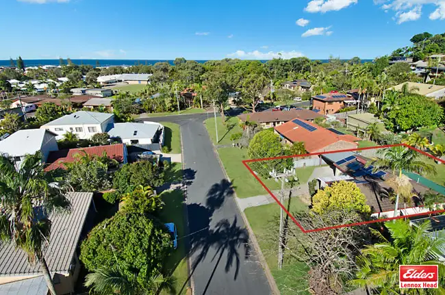 Sixth view of Homely house listing, 3 Fern Street, Lennox Head NSW 2478