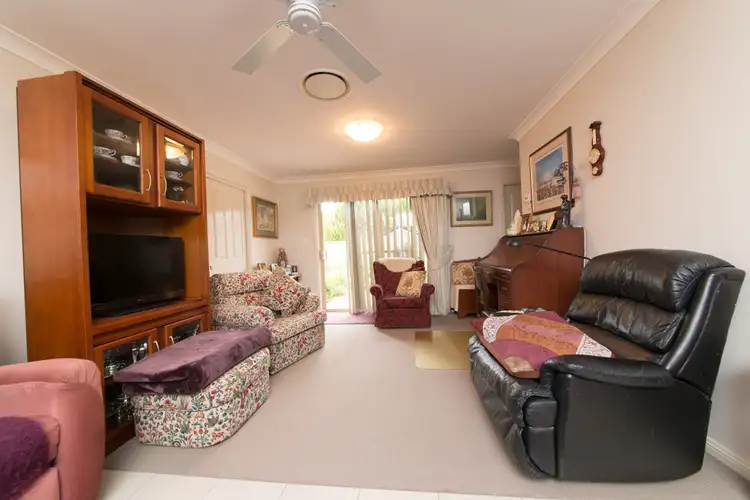 Fourth view of Homely townhouse listing, 7/5 John Brass Place, Dubbo NSW 2830