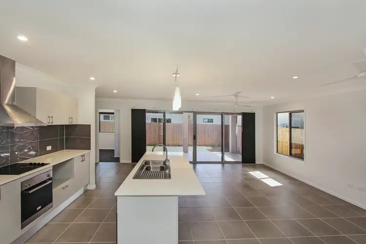 Second view of Homely house listing, 19 Lawrie Avenue, Oonoonba QLD 4811