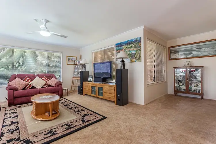 Seventh view of Homely house listing, 3 Petunia Close, Middle Ridge QLD 4350