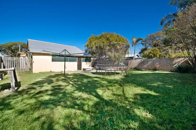 24 Cornelius Street, Clontarf QLD 4019