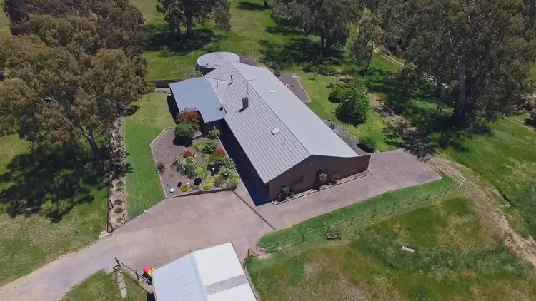 Fifth view of Homely rural property listing, 106 Chapel Hill Road, Clarendon SA 5157