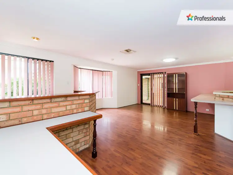 Sixth view of Homely house listing, 41 Hemingway Drive, Camillo WA 6111