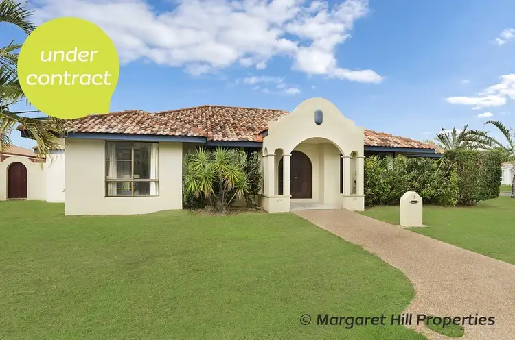 Main view of Homely house listing, 1 Elderslie Street, Annandale QLD 4814