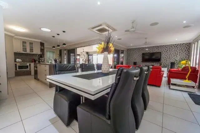 Sixth view of Homely house listing, 30 Baker Finch Drive, Bargara QLD 4670