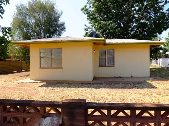 78 Schmidt Street, Tennant Creek NT 860