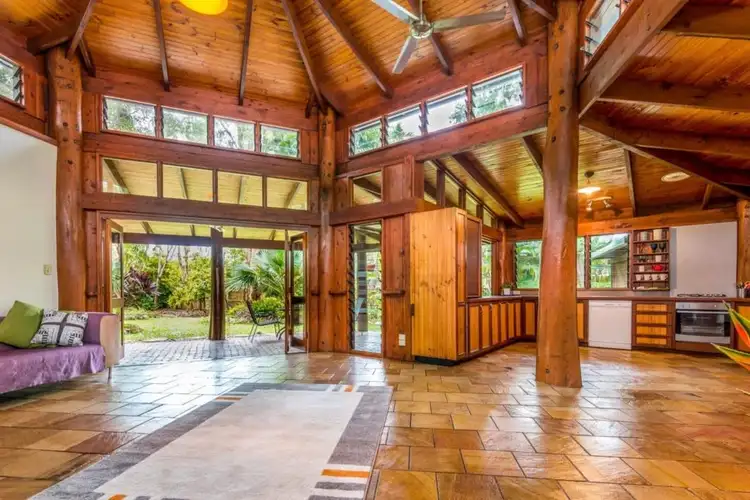 Second view of Homely house listing, 24 Pellowe Street, Clifton Beach QLD 4879