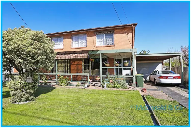 Main view of Homely house listing, 91 Purnell Road, Corio VIC 3214