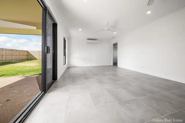 Fifth view of Homely house listing, 38 HAVENWOOD DRIVE, Yeppoon QLD 4703