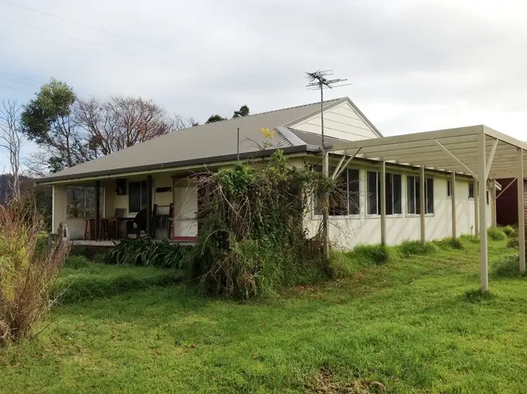 Second view of Homely rural property listing, Address available on request