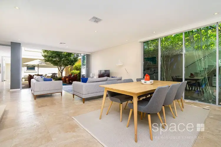 Second view of Homely house listing, 69 Bay View Terrace, Claremont WA 6010