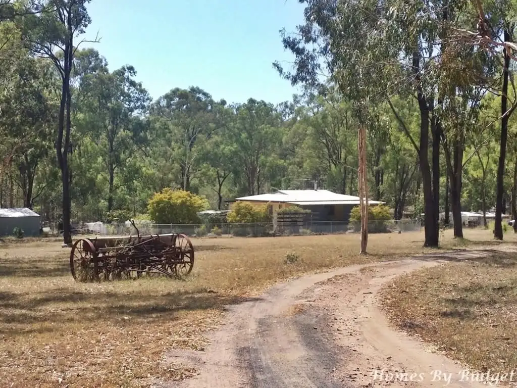 Main view of Homely rural property listing, 14 Laurette drive, Glenore Grove QLD 4342