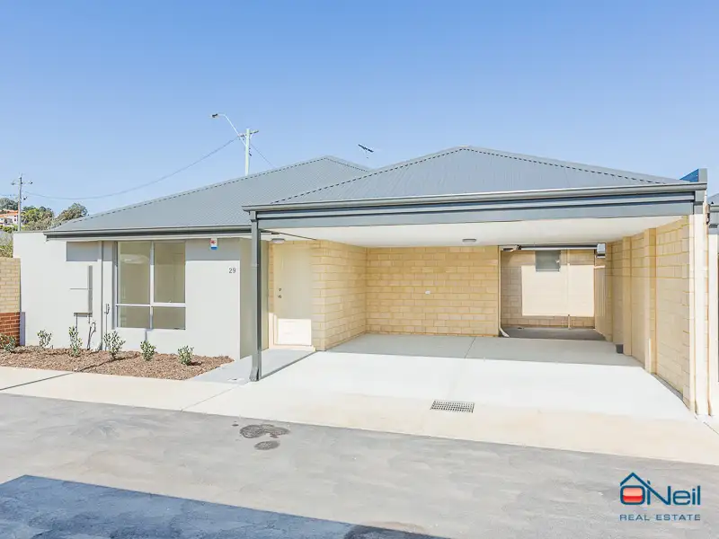 Main view of Homely house listing, Unit 29 / 113 Owtram Road, Armadale WA 6112