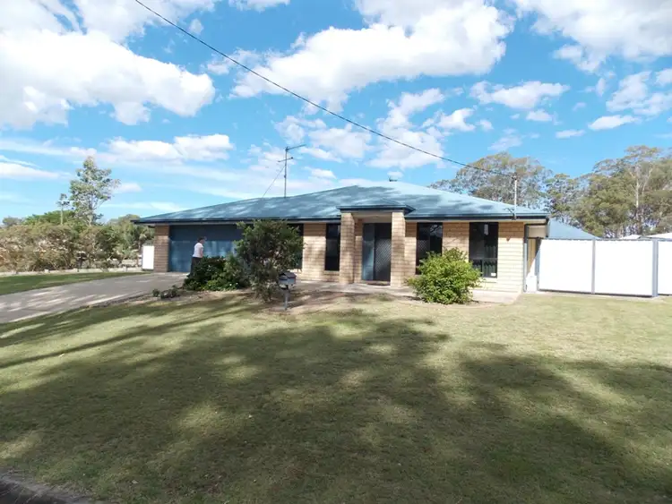 Main view of Homely house listing, 27 Bunya Drive, Yarraman QLD 4614