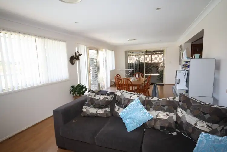 Third view of Homely house listing, 27 St Kitts Way, Bonny Hills NSW 2445