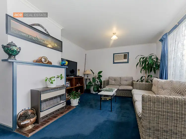 Fifth view of Homely house listing, 40 Wackett Street, Laverton VIC 3028