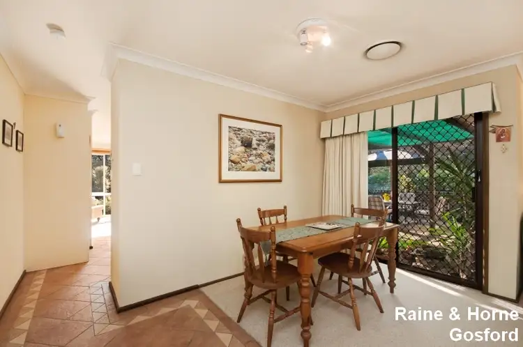 Seventh view of Homely house listing, 47 James Sea Drive, Green Point NSW 2251