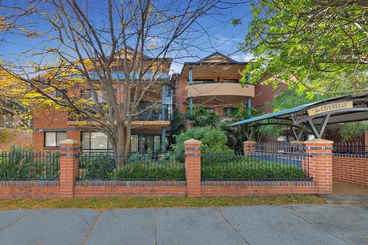 9/24 Connelly Street, Penshurst NSW 2222