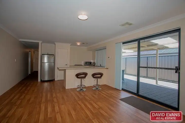 Sixth view of Homely house listing, 12 Stockholm Road, Wanneroo WA 6065