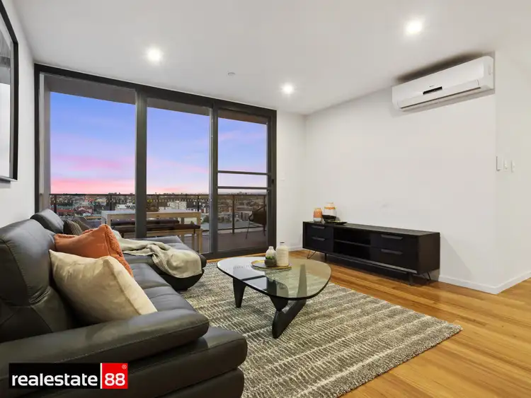 Fifth view of Homely apartment listing, 108/269 James Street, Northbridge WA 6003