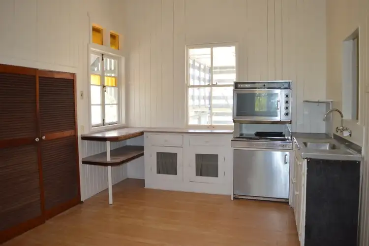 Second view of Homely house listing, 40 Orton Street, Laidley QLD 4341