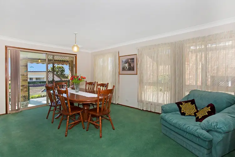 Fourth view of Homely house listing, 8 Dundee Drive, Banora Point NSW 2486