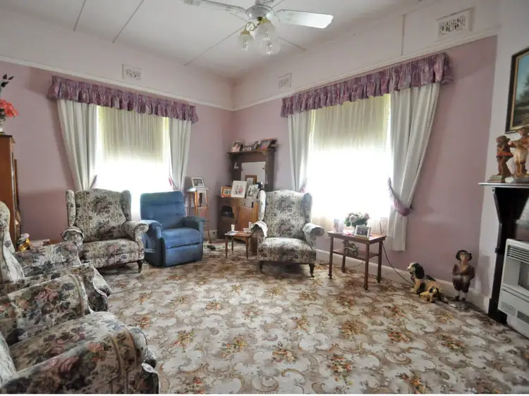 Second view of Homely house listing, 43 Railway Parade, Junee NSW 2663