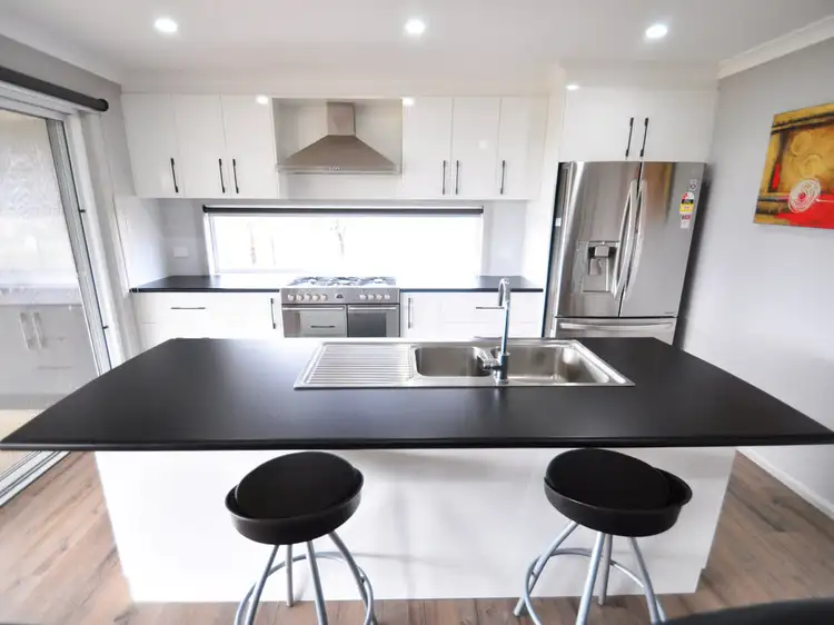 Third view of Homely rural property listing, 57 Tathra Drive, Junee NSW 2663