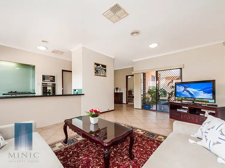 Fourth view of Homely house listing, 9 Connelly Way, Booragoon WA 6154