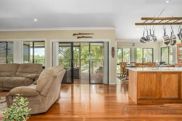 Fifth view of Homely house listing, 29 Endeavor Close, Woodrising NSW 2284