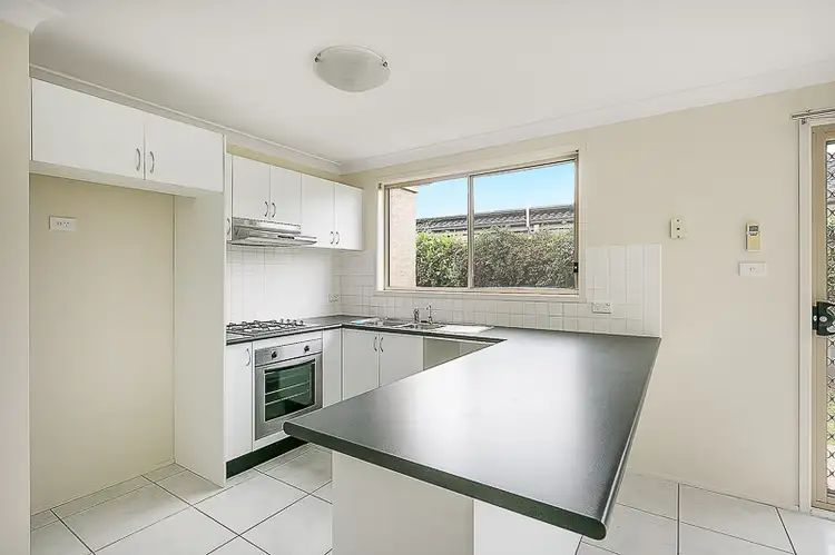 Fourth view of Homely house listing, 62 Nelmes Road, Blue Haven NSW 2262