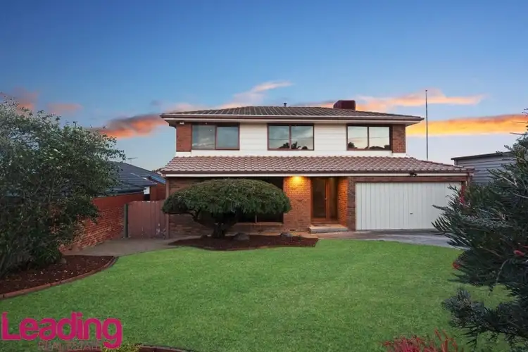 267 Gap Road, Sunbury VIC 3429