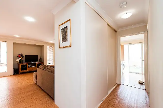 Fifth view of Homely house listing, 37 Feakle Bend, Ridgewood WA 6030