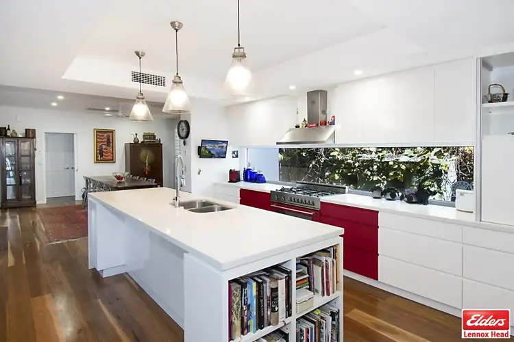 Fourth view of Homely house listing, 55 GIBBON STREET, Lennox Head NSW 2478