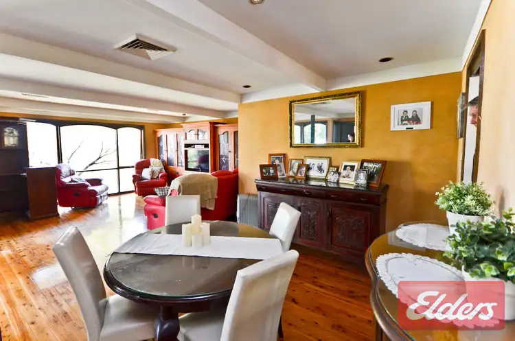 Third view of Homely house listing, 8 Gavin Place, Kings Langley NSW 2147