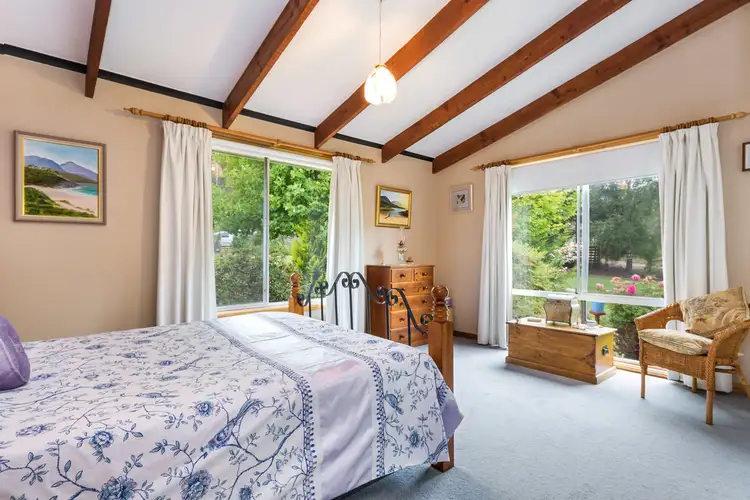 Seventh view of Homely house listing, 45 Weavers Creek Road, Nunamara TAS 7259