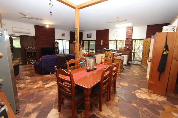 Main view of Homely rural property listing, 185 Helena Rd, Katherine NT 850
