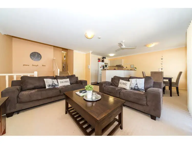 Third view of Homely townhouse listing, 37/757 Ashmore Rd, Molendinar QLD 4214