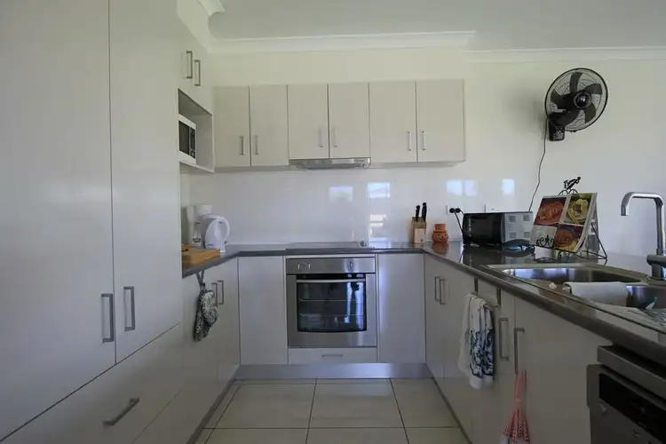 Fourth view of Homely semi-detached listing, 1 28 TARWHINE STREET, Tin Can Bay QLD 4580