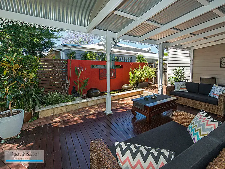 Fourth view of Homely house listing, 19 Carnarvon Street, East Victoria Park WA 6101