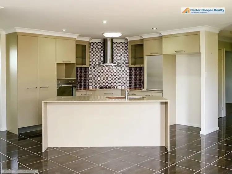 Fifth view of Homely house listing, 7 Bramble Court, Urraween QLD 4655
