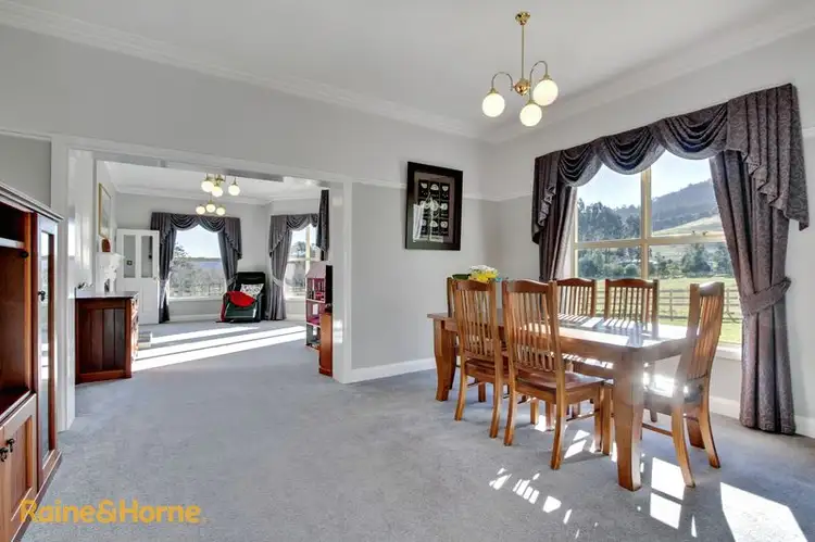 Fourth view of Homely house listing, 195 Wolfes Road, Leslie Vale TAS 7054