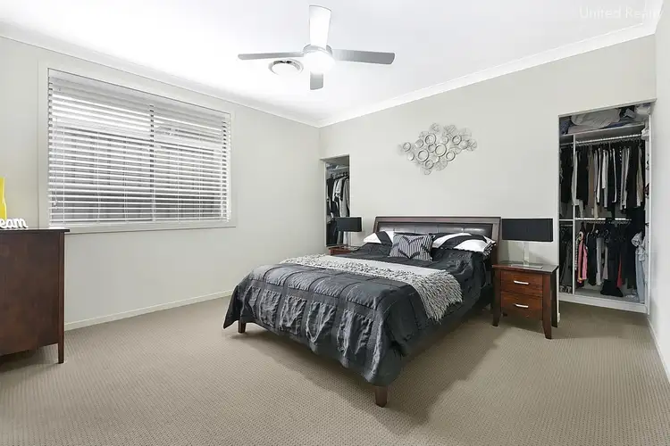 Fourth view of Homely house listing, 27 Truscott Avenue, Middleton Grange NSW 2171